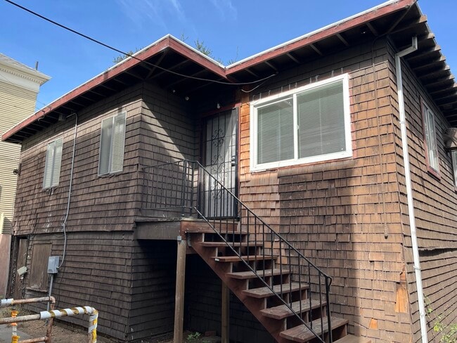property at 522 25th St