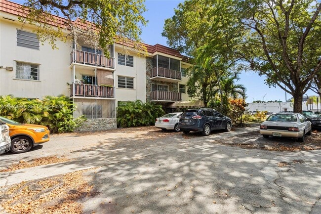 property at 13655 NE 10th Ave