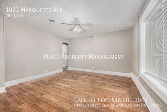 1023 Marquette Ave in Muskegon, MI - Building Photo - Building Photo