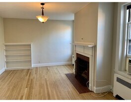 82 Mount Vernon St, Unit 41 in Boston, MA - Building Photo