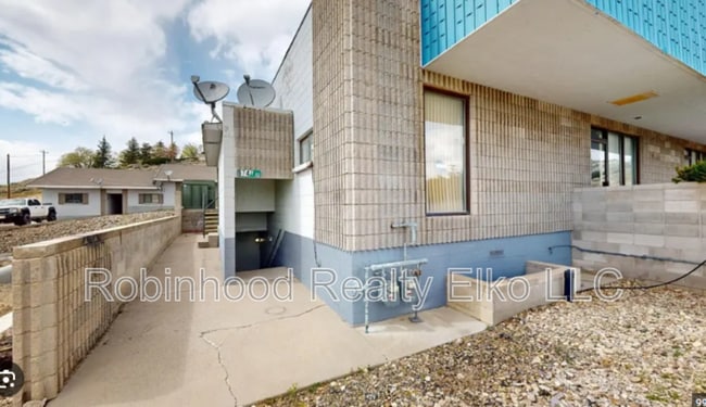 674 N Cedar St in Elko, NV - Building Photo - Building Photo
