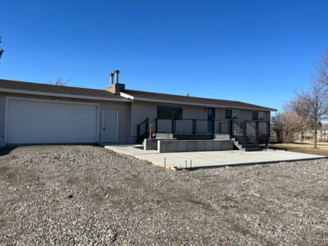 145 Sunset Dr in Livingston, MT - Building Photo - Building Photo