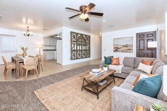 8486 E Posse Cir in Prescott Valley, AZ - Building Photo - Building Photo