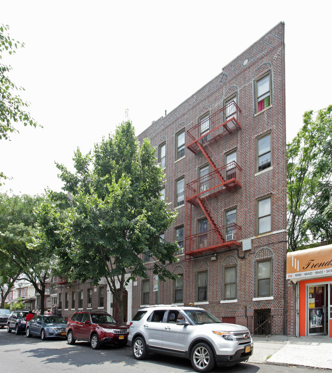 412 E 51st St in Brooklyn, NY - Building Photo - Building Photo