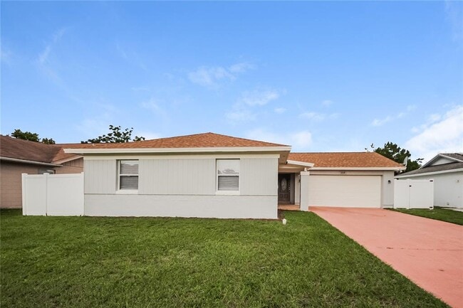 property at 1112 Nolton Way