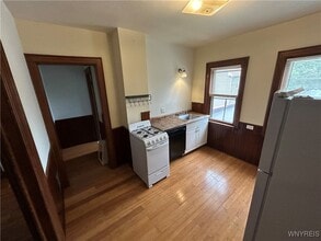 411 Breckenridge St in Buffalo, NY - Building Photo - Building Photo