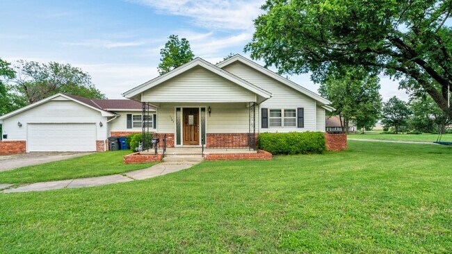 1307 S 77th E Ave in Tulsa, OK - Building Photo - Building Photo