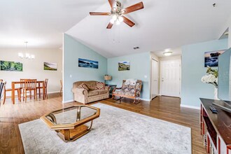 3101 HalfWay Ave in Mckinleyville, CA - Building Photo - Building Photo