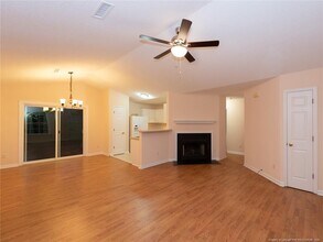 404 Homestead Park Dr in Apex, NC - Building Photo - Building Photo