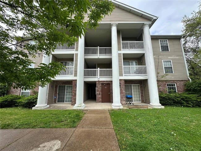 property at 664 Materdie Ln