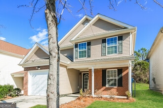 11236 James Madison Dr in Hampton, GA - Building Photo - Building Photo