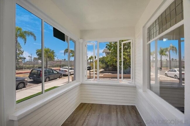 3782 28th St in San Diego, CA - Foto de edificio - Building Photo