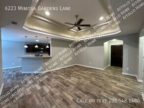 6223 Mimosa Garden Ln in Tuscaloosa, AL - Building Photo - Building Photo