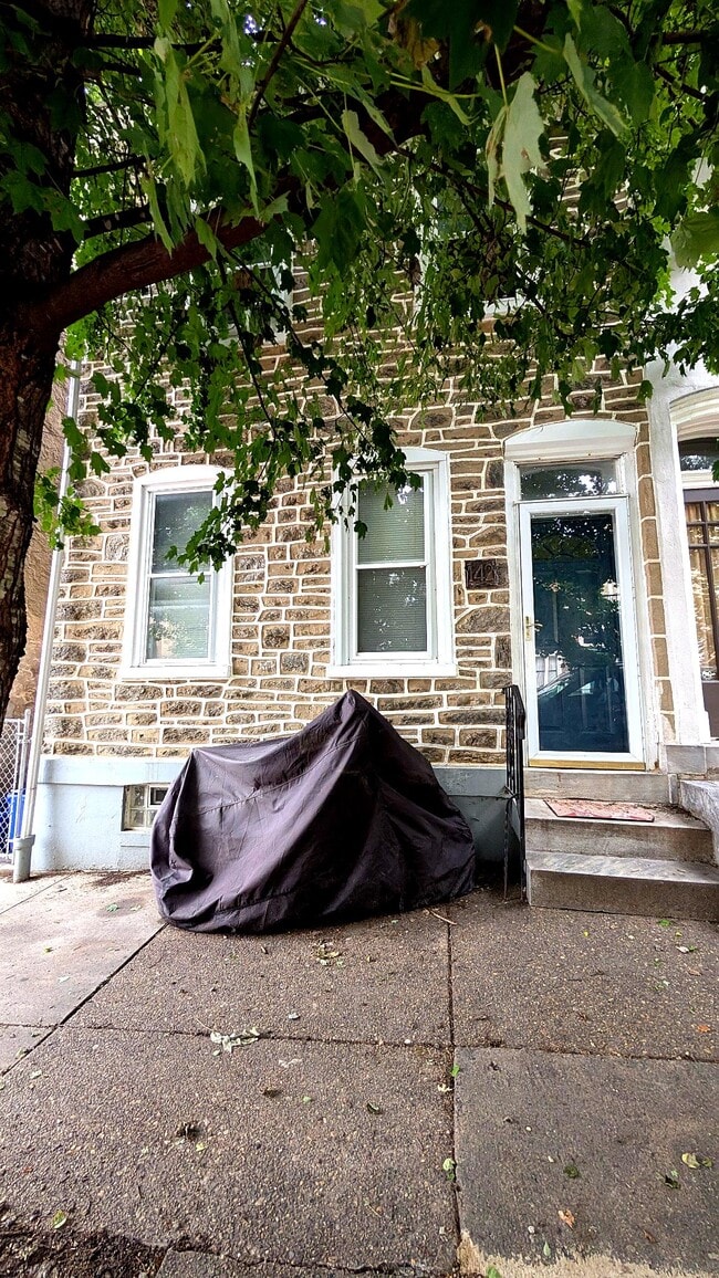 property at 142 Seville St