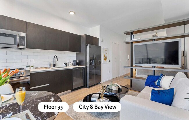 property at 398 NE 5th St