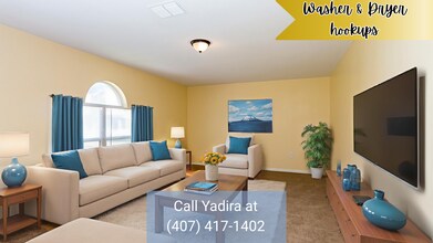 616 Floridian Dr in Kissimmee, FL - Building Photo - Building Photo