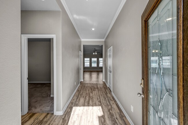 property at 11107 Lulu Ln