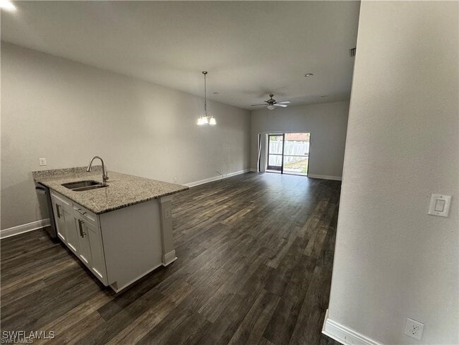 3414 Santa Barbara Blvd in Cape Coral, FL - Building Photo - Building Photo