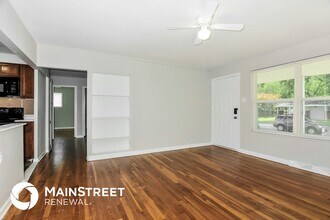 9827 Portage Dr in St. Louis, MO - Foto de edificio - Building Photo