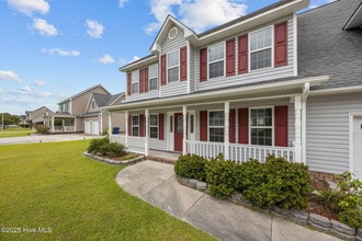 203 MacDonald Blvd in Havelock, NC - Building Photo - Building Photo