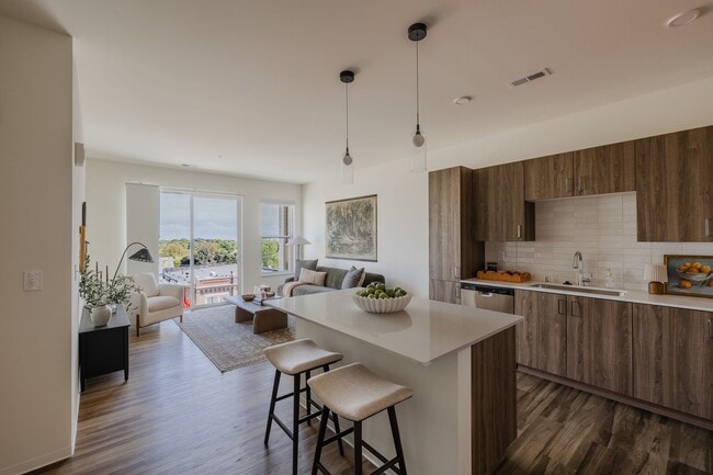 The Scoot Grandeur Apartments