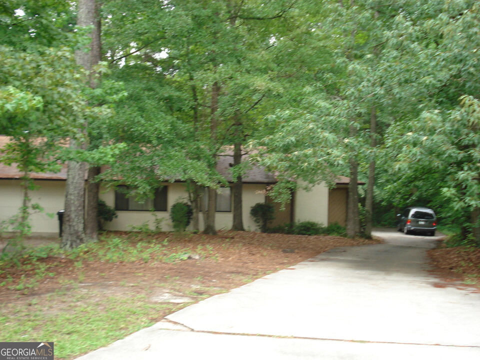 103 Arbor Gate in Peachtree City, GA - Building Photo