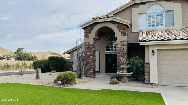 1729 E Brookwood Ct in Phoenix, AZ - Building Photo - Building Photo