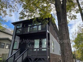 213 South Ave SE in Atlanta, GA - Building Photo