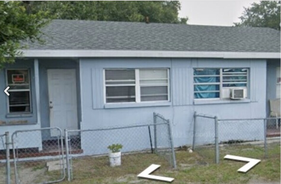 224 Ave Q NW in Winter Haven, FL - Building Photo