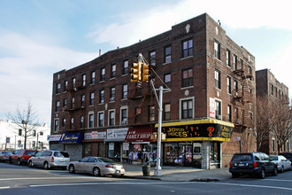 4219-4229 18th Ave in Brooklyn, NY - Building Photo - Building Photo