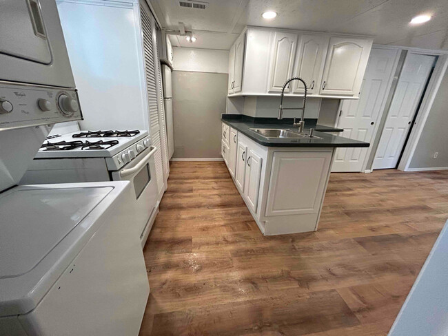 property at 2019 W Cucharras St
