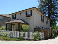 3652 Chestnut St in Lafayette, CA - Building Photo - Building Photo