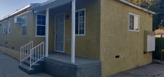 6414 10th Ave, Unit 6414 and a half