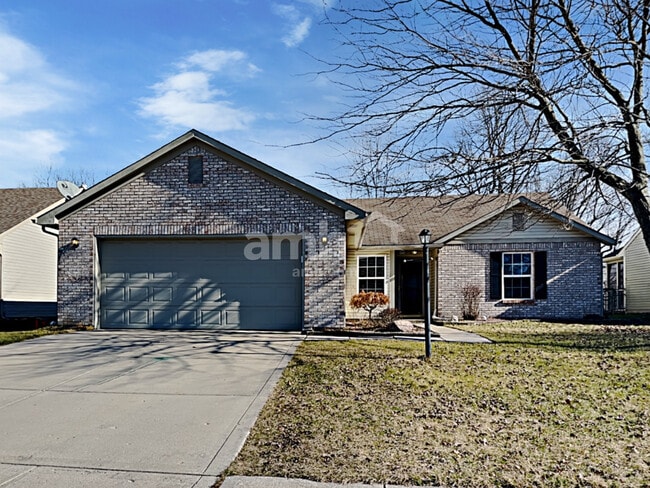 property at 8343 Southern Springs Way