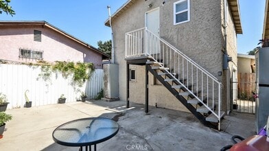 1829 E 63rd St in Los Angeles, CA - Building Photo - Building Photo