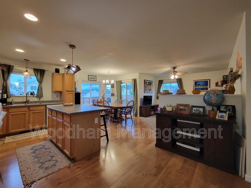 190 Droulliard Ave in Bozeman, MT - Building Photo