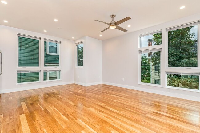7 Alleghany St in Boston, MA - Building Photo - Building Photo