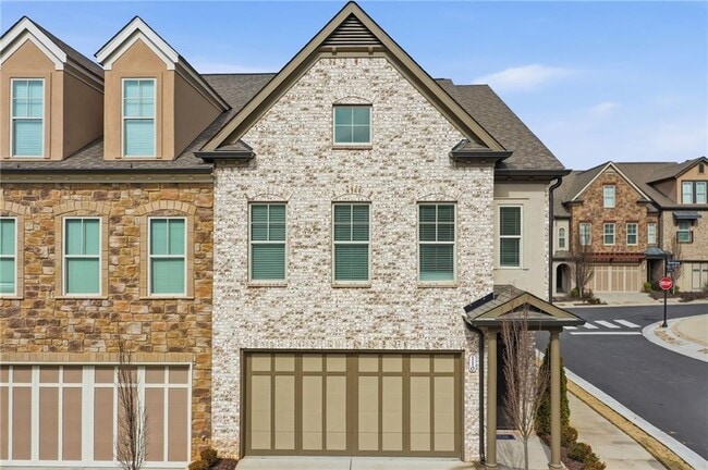 property at 110 Via Roma