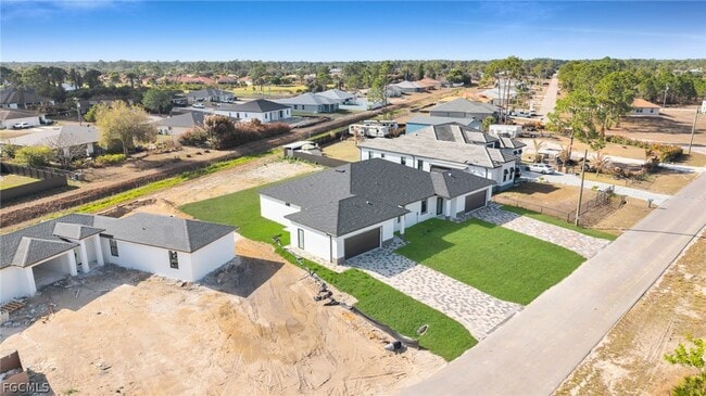 4989 Fairway Ct in Lehigh Acres, FL - Building Photo - Building Photo