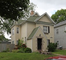 3120 Fremont Ave S in Minneapolis, MN - Building Photo