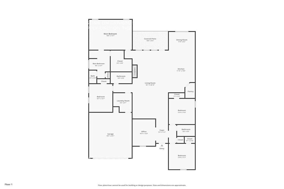533 Declaration Way in Royse City, TX - Building Photo