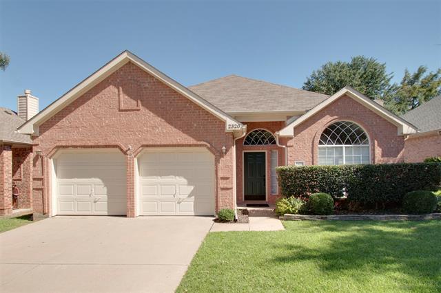 2320 Suntree Ln in Flower Mound, TX - Building Photo - Building Photo