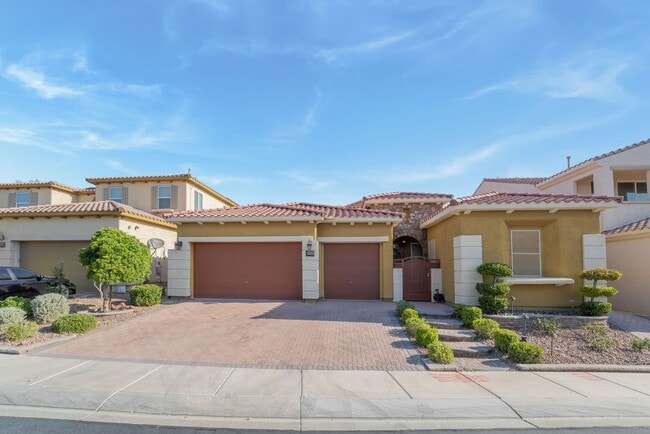 property at 8858 Dramatic Gold Ave