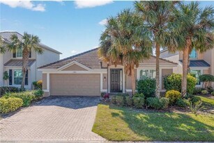 2668 Bellingham Ct in Cape Coral, FL - Building Photo