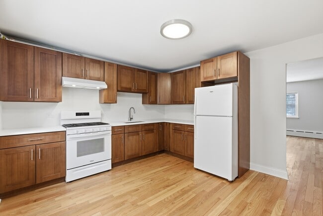 1506 Glencoe Ave in Highland Park, IL - Building Photo - Building Photo