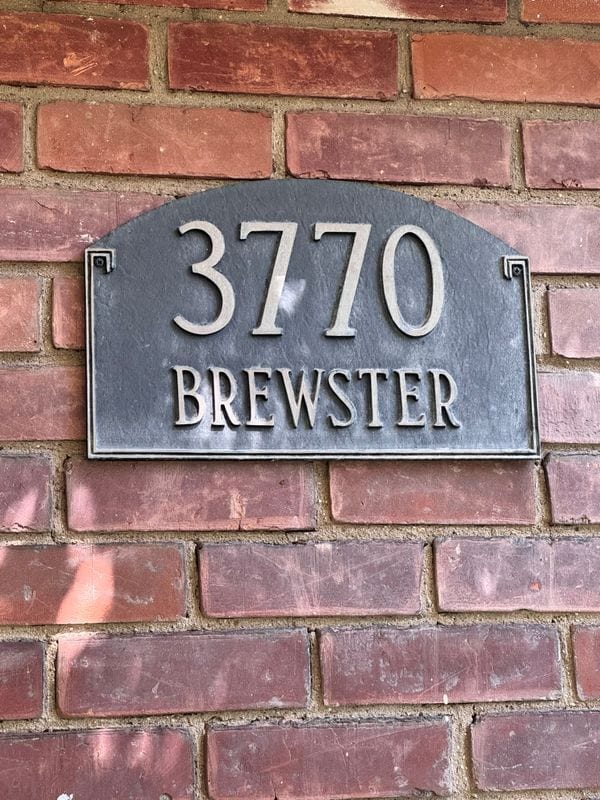 3770 Brewster St in Dearborn, MI - Building Photo - Building Photo