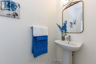 114 Thicketwood Ave in Barrie, ON - Building Photo - Building Photo