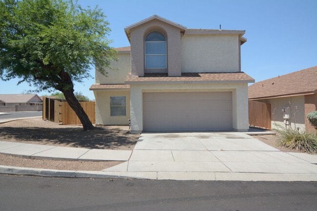 property at 2601 W Aiden St