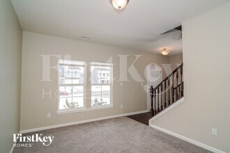 645 Van Buren St in Greenfield, IN - Building Photo - Building Photo