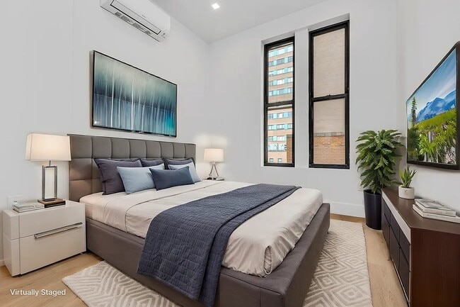425 W 57th St in New York, NY - Building Photo - Building Photo